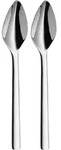 WMF Serie NUOVA Grapefruitl&ouml;ffel Set 2 St&uuml;ck
