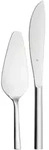 WMF Serie NUOVA Kuchen Set 2 teilig Tortenheber Tortenmesser