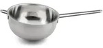 WEIS Wasserbadsch&uuml;ssel mit Stiel 22 cm