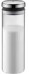 WMF Serie Depot Vorratsglas Vorratsdose 1,5 Liter "Mittel"