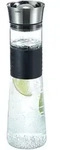 GEFU Karaffe CASCADA 1,0 Liter Wasserkaraffe