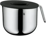 WMF Arbeitssch&uuml;ssel FUNCTION BOWLS R&uuml;hrsch&uuml;ssel mit Deckel 2,5 Liter H&ouml;he 16 cm