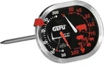 GEFU Bratenthermometer und Ofenthermometer MESSIMO 3 in 1