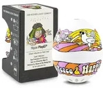 BRAINSTREAM PiepEi HIPPIE Eieruhr zum Mitkochen f&uuml;r 3 H&auml;rtegrade