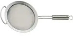 WMF Profi Plus Br&uuml;hsieb K&uuml;chensieb feinmaschig 20 cm