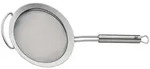WMF Profi Plus Br&uuml;hsieb K&uuml;chensieb feinmaschig 16 cm