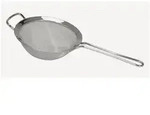 GEFU K&uuml;chensieb PASSO feinmaschig 19 cm