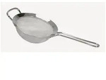 GEFU K&uuml;chensieb PASSO feinmaschig 16 cm