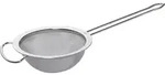 K&Uuml;CHENPROFI K&uuml;chensieb feinmaschig 16 cm
