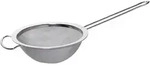 K&Uuml;CHENPROFI K&uuml;chensieb feinmaschig 20 cm