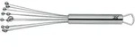 WMF Profi Plus Mini-R&Uuml;HRBLITZ 21 cm Schneebesen aus Cromargan