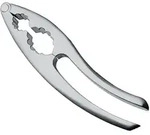 CILIO Nu&szlig;knacker CLASSIC matt Nussknacker
