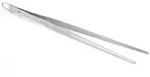 GEFU K&uuml;chenpinzette SOCO 30 cm Edelstahl
