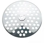 GEFU Passierscheibe 8 mm zu Passierm&uuml;hlen Flotte Lotte 24200 und 89210