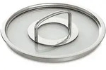 FISSLER Glasdeckel f&uuml;r ORIGINAL PROFI COLLECTION - Version bis 2021 - 16 cm