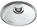 WMF Deckel 20 cm f&uuml;r Kochsystem QUALITY ONE Ersatzdeckel