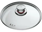WMF Deckel 16 cm f&uuml;r Kochsystem QUALITY ONE Ersatzdeckel