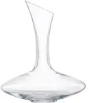 EISCH Dekanter PERFORMANCE mundgeblasen 0,75 Liter mit No Drop Effekt
