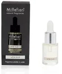 MILLEFIORI MILANO wasserl&ouml;sliches Duft&ouml;l 15 ml WHITE MUSK