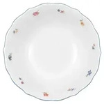 Seltmann Weiden SONATE Nostalgie 34032 Streublume Sch&uuml;ssel rund 25 cm