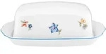 Seltmann Weiden SONATE Nostalgie 34032 Streublume Butterdose f&uuml;r 250 g St&uuml;cke