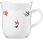 Seltmann Weiden SONATE Nostalgie 34032 Streublume Becher mit Henkel 6 St&uuml;ck