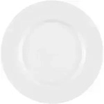 Seltmann Weiden NO LIMITS wei&szlig; 003 Brotteller 20 cm 6 St&uuml;ck