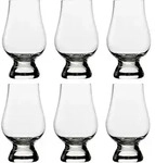 GLENCAIRN Whiskyglas 6 St&uuml;ck Inhalt 190 ml Whisky Tasting