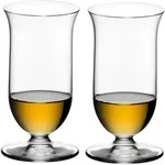 RIEDEL Serie VINUM Single Malt Whisky Glas 2 St&uuml;ck Inhalt 200 ml