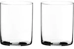 RIEDEL Serie RIEDEL O Whisky Tumbler H2O 430 ml 2 St&uuml;ck im Set