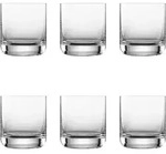 SCHOTT ZWIESEL Serie CONVENTION Whiskybecher 6 St&uuml;ck Inhalt 300 ml Whiskytumbler