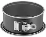 KAISER Serie INSPIRATION Springform Mini 18 cm f&uuml;r halbe Rezeptmengen