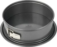 Birkmann 881174, BIRKMANN Springform 24 cm EASY BAKING mit auslaufsicherem Boden