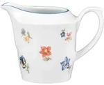 Seltmann Weiden SONATE Nostalgie 34032 Streublume Milchk&auml;nnchen f&uuml;r 6 Personen