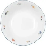 Seltmann Weiden SONATE Nostalgie 34032 Streublume Sch&uuml;ssel rund 20 cm