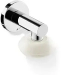 ZACK Magnet-Seifenhalter SCALA aus Edelstahl poliert
