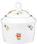 Seltmann Weiden SONATE Nostalgie 34032 Streublume Zuckerdose f&uuml;r 6 Personen