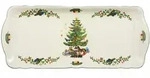 Seltmann Weiden 295277, Seltmann Weiden MARIELUISE Weihnachten 43607 Kuchenplatte