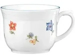 Seltmann Weiden SONATE Nostalgie 34032 Streublume Kaffeetasse 0,22 Liter 6 St&uuml;ck