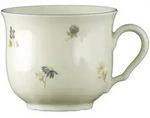 Seltmann Weiden MARIELUISE Streublume 30308 Kaffeetasse 0,23 Liter 6 St&uuml;ck