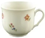 Seltmann Weiden MARIELUISE Bl&uuml;tenmeer 44714 Kaffeetasse 6 St&uuml;ck