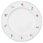 Seltmann Weiden SONATE Nostalgie 34032 Streublume Speiseteller 26 cm 6 St&uuml;ck