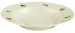 Seltmann Weiden MARIELUISE Bl&uuml;tenmeer 44714 Suppenteller 23 cm 6 St&uuml;ck