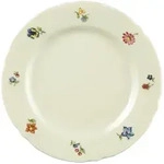 Seltmann Weiden MARIELUISE Bl&uuml;tenmeer 44714 Fr&uuml;hst&uuml;cksteller 20 cm 6 St&uuml;ck