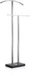 BLOMUS Herrendiener Stummer Diener MENOTO aus Edelstahl mattiert 110 cm hoch