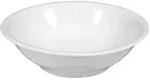 Seltmann Weiden COMPACT wei&szlig; uni Sch&uuml;ssel 16 cm rund