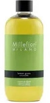 MILLEFIORI MILANO Raumduft Diffuser Nachf&uuml;llflasche 500 ml LEMON GRASS
