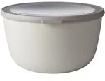 MEPAL Multisch&uuml;ssel CIRQULA 3,0 Liter nordic white (wollwei&szlig;)