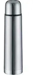 ALFI Isolierflasche ISOTHERM ECO 0,75 Liter Edelstahl matt mit Drehverschluss