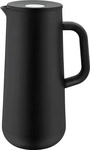 WMF 3201000688, WMF Isolierkanne IMPULSE Kaffeekanne 1,0 Liter schwarz